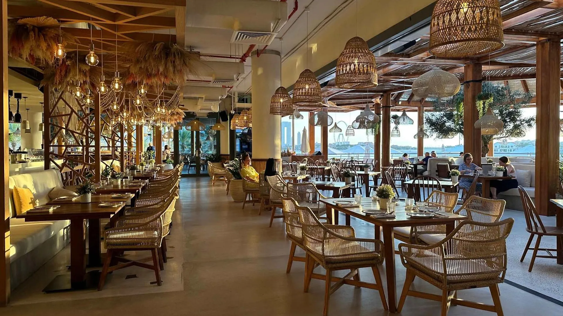 Sunset View Apartment In Oceana Ντουμπάι 0*,  Ηνωμένα Αραβικά Εμιράτα