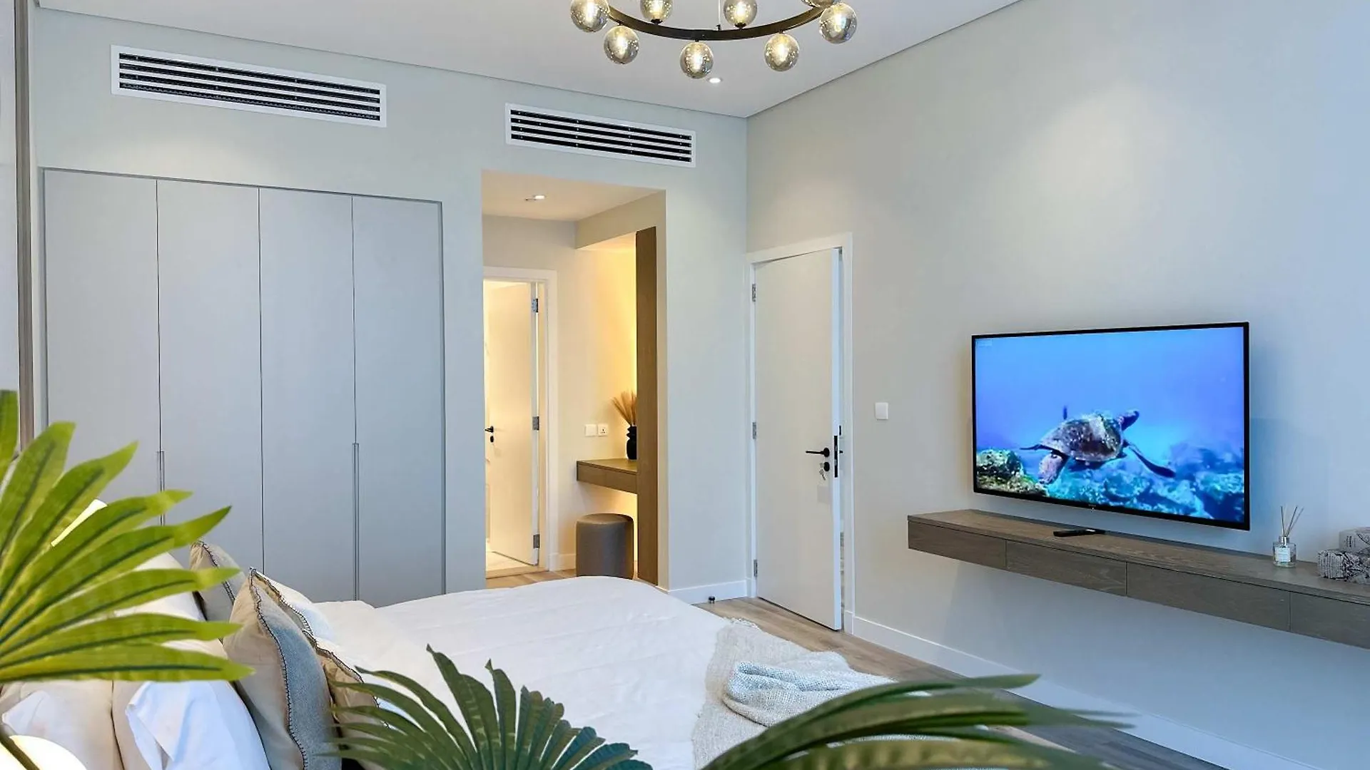 Sunset View Apartment In Oceana Ντουμπάι 0*,  Ηνωμένα Αραβικά Εμιράτα