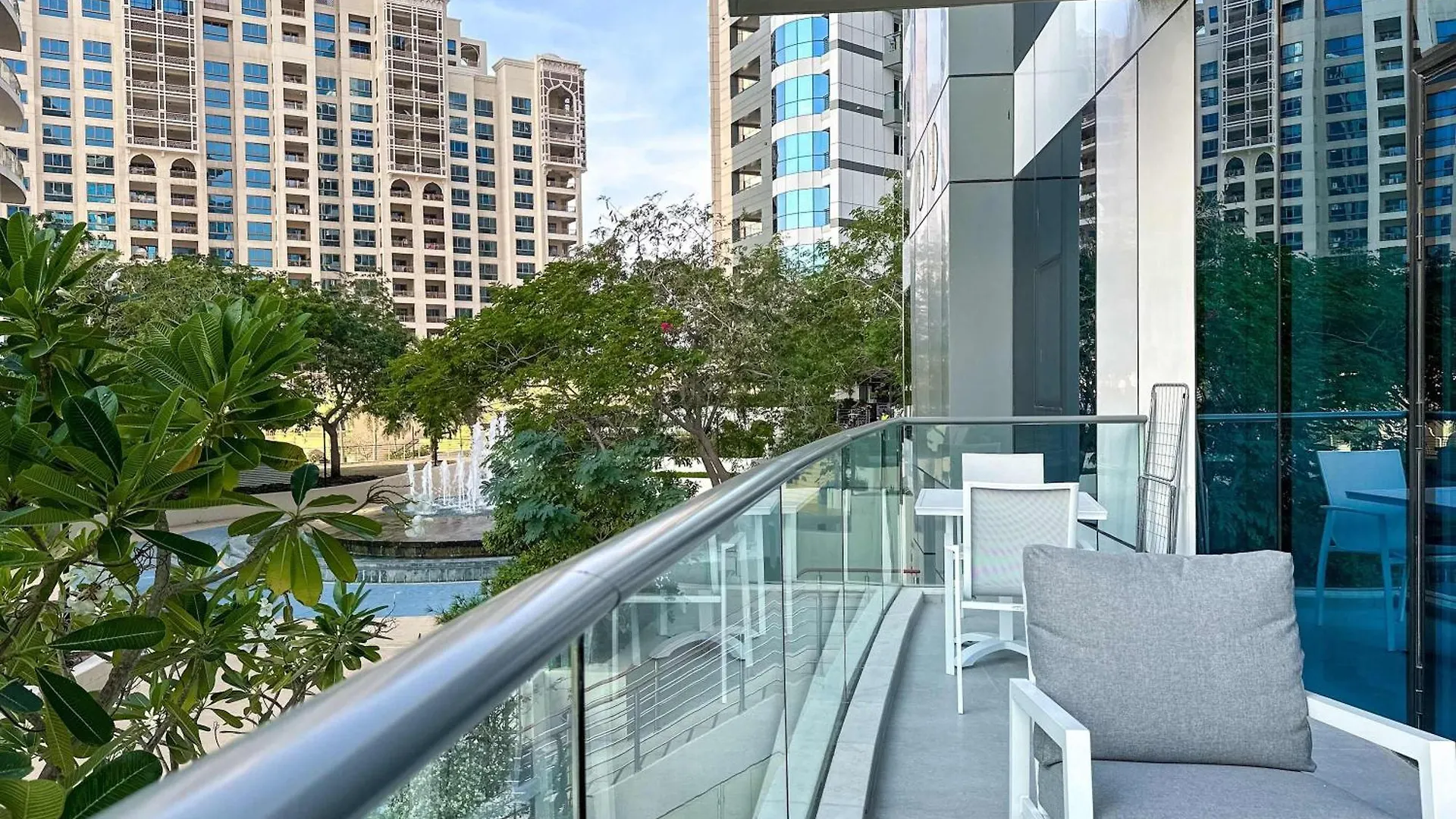 Sunset View Apartment In Oceana Ντουμπάι Ηνωμένα Αραβικά Εμιράτα