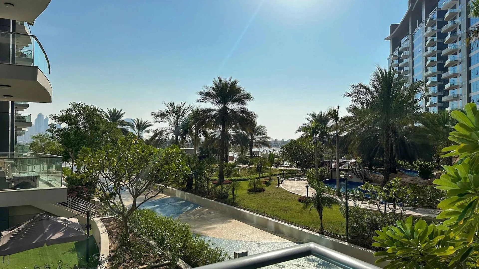 Sunset View Apartment In Oceana Ντουμπάι 0*,  Ηνωμένα Αραβικά Εμιράτα